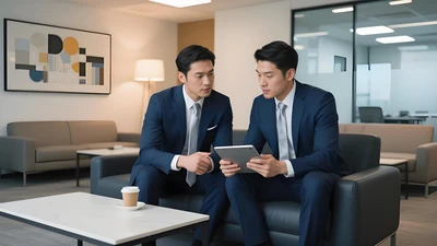 税务代理与合规